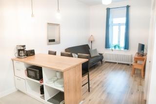 Auberge de Jeunesse des Balcons - Baie-Saint-Paul - 1