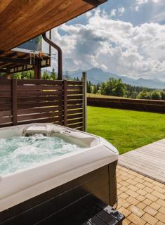 Apartamenty Hrube Niżne 23D - Zakopane - 8