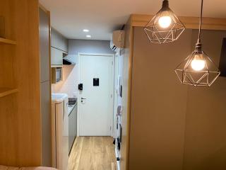 Apartamento Perto Paulista, Liberdade e Metrô - São Paulo - 5