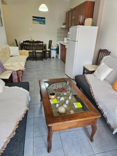 Nikol's apartment - 2