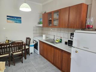 Nikol's apartment - Iraklitsa - 3