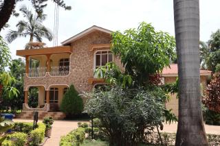 Mama Thea homes - Moshi - 9