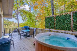 The Safari Lodge - Osage Beach - 5