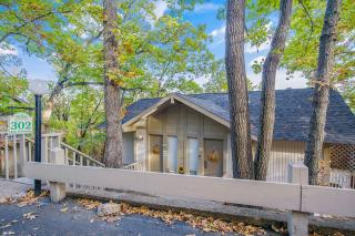 The Safari Lodge - Osage Beach - 4
