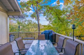 The Safari Lodge - Osage Beach - 2