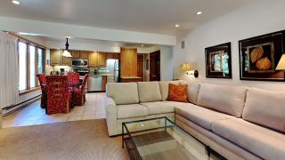 Timberline Condominiums 2 Bedroom Deluxe Unit B2E - Snowmass Village - 0