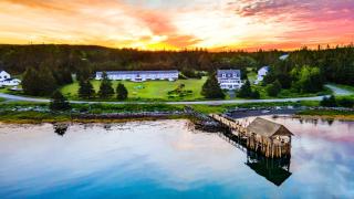 The Marmalade Motel - Port Dufferin - 0