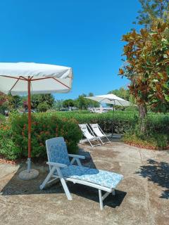 Villa Anna - Bifamiliare sul mare - Torregrotta - 6