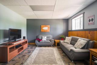 Le rocher - St-Adolphe - 8