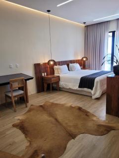 Serrano Exclusive - 4