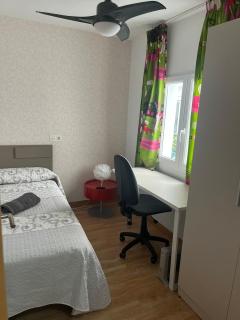 Bonito apartamento en Granada (zona palacio congresos y metro) - Granada - 3