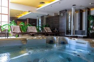 Boutique Hotel Dubná Skala - Žilina - 4