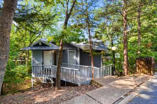 Ship Dock Lane A - 5