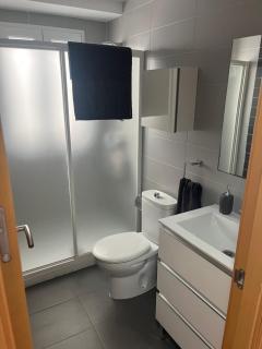 Bonito apartamento en Granada (zona palacio congresos y metro) - Granada - 9