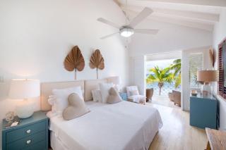 Exceptional Beachfront Living - Milord Sunsets home - Saint James - 0
