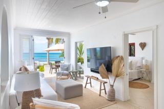 Exceptional Beachfront Living - Milord Sunsets home - Saint James - 9