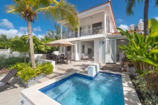 Exceptional Beachfront Living - Milord Sunsets home - Saint James - 7