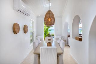 Exceptional Beachfront Living - Milord Sunsets home - Saint James - 5
