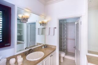 Exceptional Beachfront Living - Milord Sunsets home - Saint James - 3