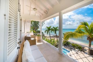 Exceptional Beachfront Living - Milord Sunsets home - Saint James - 1