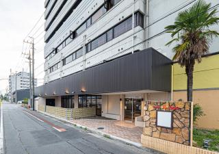 Hotel Sun - Takasaki - 5