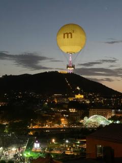 Rikhe palace boutique hotel - Tbilisi - 8