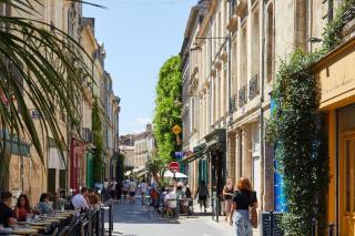 Hotel Indigo Bordeaux Centre Chartrons by IHG - Bordeaux - 9