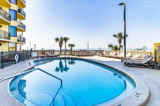 Sunbird 1107E - Panama City Beach - 9