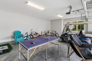 Lake Home Retreat w/Lake/Marina Access Golf Cart - 5