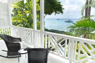 Mahogany Bay by Blue Sky Luxury - Saint James - 5