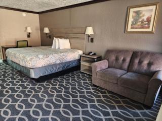 Executive inn - Oklahoma City - 4