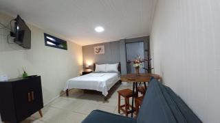 Suíte Aconchegante em Hospedaria no Centro - Ouro Preto - 6