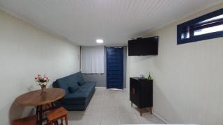 Suíte Aconchegante em Hospedaria no Centro - Ouro Preto - 8