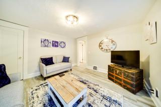 Meadville Apartment with Deck Less Than 2 Mi to Allegheny! - Meadville - 6