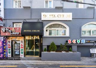 Hotel Chloe - Seúl - 1