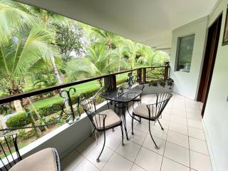 Laguna Eco Village #211 Pool Tenis BBQ - Quepos - 6