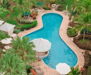 Laguna Eco Village #211 Pool Tenis BBQ - Quepos - 0