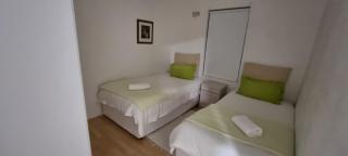 Delantero Unit 268 Beach Club - 4