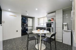 Hotel Chloe - Seoul - 4