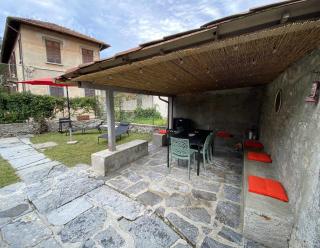 Il Convento Ancient Apartment with private garden - Bellagio - 9