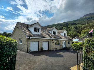 Gleann Fia House - 0