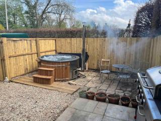 Annexe Lodge cottage in Drymen - Drymen - 0