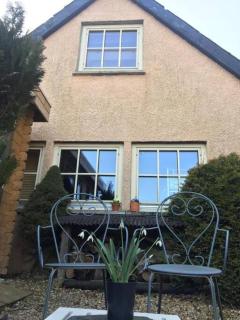 Annexe Lodge cottage in Drymen - Drymen - 9