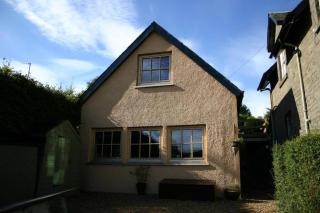 Annexe Lodge cottage in Drymen - Drymen - 7