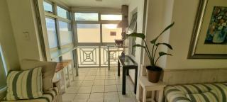 Delantero Unit 268 Beach Club - 8