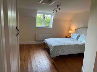 The Old Coach House - Stratford-upon-Avon - 1