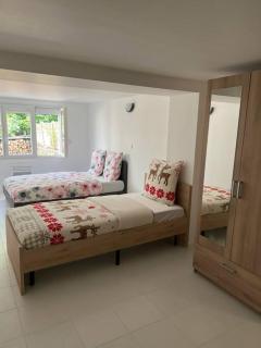 Lumbini Home - Palaiseau - 4
