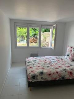 Lumbini Home - Palaiseau - 5