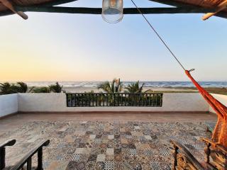 Eco-Hotel Chevere Beach - 1