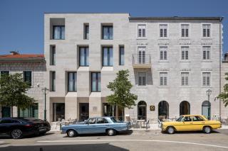 Emotheo Heritage Hotel - Imotski - 1